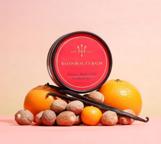 IN STock Carribean Spice